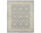 12x14 Ziegler Gray Afghan Hand Knotted Wool Area Rug